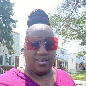 Meet your Posher, Robynn